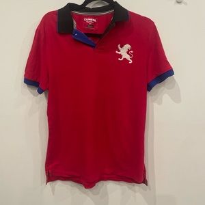Men’s Express Polo Shirt (M)